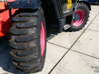 Telehandler JCB 535-95