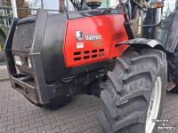 Tractor Valmet 6300 + frontlader