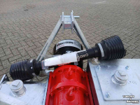 Manure pump Vogelsang R116-240