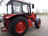 Tractor Belarus 952.7