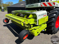 Forage-harvester Claas Jaguar 880