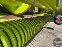 Forage-harvester Claas Jaguar 880