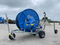 Irrigation hose reel Ocmis MR 50-170