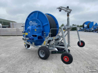 Irrigation hose reel Ocmis MR 50-170