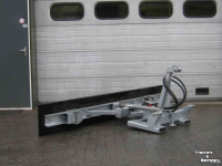 Other attachments and accessories  Euro apaptor naar 3 punts ( schaven )