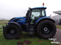 Tractor Valtra T234 Active