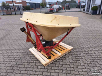 Fertilizer spreader Vicon Pendelstrooier