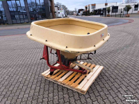 Fertilizer spreader Vicon Pendelstrooier