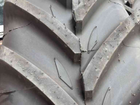 Wheels, Tyres, Rims & Dual spacers Michelin Xeobib vf 480/60R28 + 600/60R38