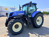 Tractor New Holland T7.220 Auto Command