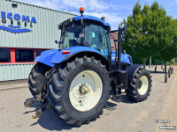 Tractor New Holland T7.220 Auto Command