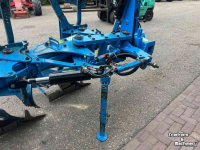 Ploughs Lemken Variopal 9