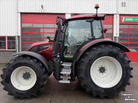 Tractor Valtra N155 Direct