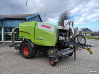 Balers Claas Rollant 455 Uniwrap