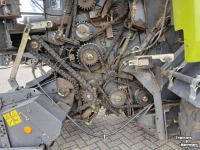 Balers Claas Rollant 455 Uniwrap