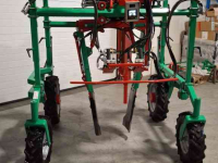 Other tree cultivation equipment and accessories Ezendam Globus STM07-combi kluitsteek/vormsnoeimachine