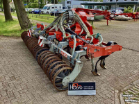 Arable injector Volmer FZG 500 Bouwlandbemester