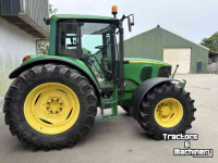 Tractor John Deere 6420
