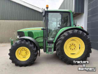 Tractor John Deere 6420