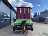 Self-loading wagon Strautmann Giga Vitesse DOIII Plus