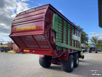 Self-loading wagon Strautmann Giga Vitesse DOIII Plus