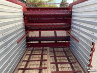 Self-loading wagon Strautmann Giga Vitesse DOIII Plus