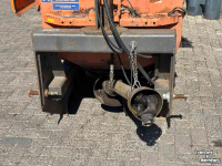 Wood shredder TS TS-327 ZS houtversnipperaar