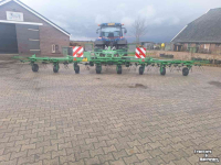 Tedder Kuhn GF 8702T
