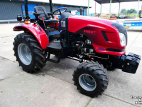 Horticultural Tractors Knegt 304 G2 Stage V