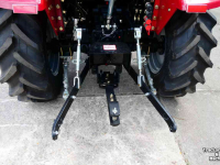 Horticultural Tractors Knegt 304 G2 Stage V
