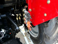 Horticultural Tractors Knegt 304 G2 Stage V