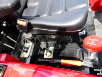Horticultural Tractors Knegt 304 G2 Stage V