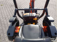 Mini-Excavator Kubota U10-5 minigraver