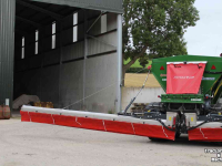 Lime spreader Spreadpoint SP900