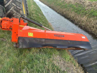 Flail mower Perfect 2,10m klepelmaaier