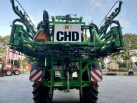 Fieldsprayer pull-type CHD Getrokken veldspuit type: F5242