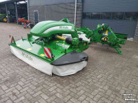 Mower McHale Proglide F3100 + R3100 Maaier set