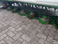 Mower McHale Proglide F3100 + R3100 Maaier set