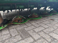 Mower McHale Proglide F3100 + R3100 Maaier set