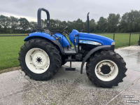 Tractor New Holland Td80D
