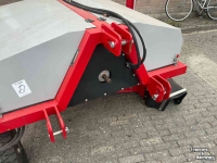 Haulm Topper  Tormac, OT 150, uien, loofklapper