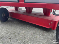 Haulm Topper  Tormac, OT 150, uien, loofklapper