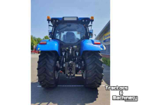 Tractor New Holland T6.180 DC