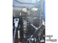 Tractor New Holland T6.180 DC