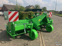 Rotary Hiller AVR Ge Force HD 4x75 uit voorraad