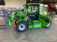 Telehandler Merlo EW25.5-90 Verreiker E-Worker