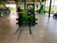 Telehandler Merlo EW25.5-90 Verreiker E-Worker