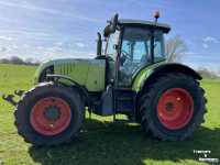 Tractor Claas Ares 697 ATZ