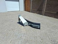 Other machines and accessories for the workshop and yard  Modderschuif