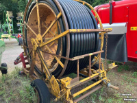 Irrigation hose reel Cebeco Beregeningshaspel